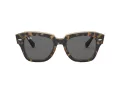 Ray-Ban State Street Lunettes de Soleil RB 2186 1292/B1