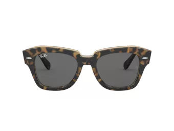 Ray-Ban State Street Lunettes de Soleil RB 2186 1292B1
