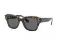 Ray-Ban State Street Lunettes de Soleil RB 2186 1292/B1
