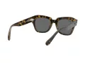 Ray-Ban State Street Lunettes de Soleil RB 2186 1292/B1
