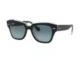 Ray-Ban State Street Lunettes de Soleil RB 2186 1294/3M