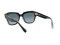 Ray-Ban State Street Lunettes de Soleil RB 2186 1294/3M