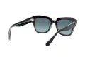 Ray-Ban State Street Lunettes de Soleil RB 2186 1294/3M