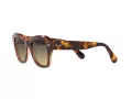 Ray-Ban State Street Lunettes de Soleil RB 2186 1324/BG