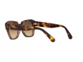 Ray-Ban State Street Lunettes de Soleil RB 2186 1324/BG