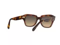 Ray-Ban State Street Lunettes de Soleil RB 2186 1324/BG