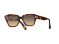 Ray-Ban State Street Lunettes de Soleil RB 2186 1324/BG