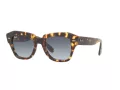 Ray-Ban State Street Lunettes de Soleil RB 2186 1332/86