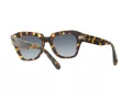 Ray-Ban State Street Lunettes de Soleil RB 2186 1332/86