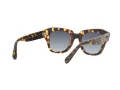 Ray-Ban State Street Lunettes de Soleil RB 2186 1332/86