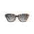 Ray-Ban State Street Lunettes de Soleil RB 2186 1332/86
