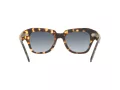 Ray-Ban State Street Lunettes de Soleil RB 2186 1332/86