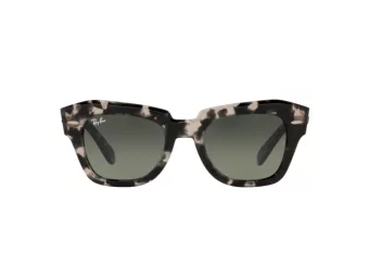 Ray-Ban State Street Lunettes de Soleil RB 2186 1333/71