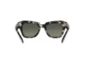 Ray-Ban State Street Lunettes de Soleil RB 2186 1333/71