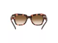 Ray-Ban State Street Lunettes de Soleil RB 2186 1334/51