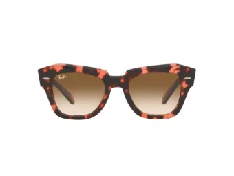 Ray-Ban State Street Lunettes de Soleil RB 2186 1334/51