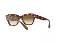 Ray-Ban State Street Lunettes de Soleil RB 2186 1334/51