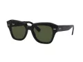 Ray-Ban State Street Lunettes de Soleil 2186 901/31
