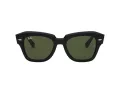 Ray-Ban State Street Lunettes de Soleil 2186 901/31