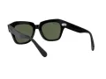 Ray-Ban State Street Lunettes de Soleil RB 2186 901/58