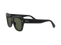 Ray-Ban State Street Lunettes de Soleil RB 2186 901/58