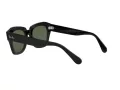 Ray-Ban State Street Lunettes de Soleil RB 2186 901/58
