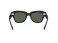 Ray-Ban State Street Lunettes de Soleil RB 2186 901/58