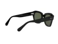 Ray-Ban State Street Lunettes de Soleil RB 2186 901/58