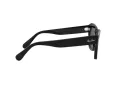 Ray-Ban State Street Lunettes de Soleil RB 2186 901/58