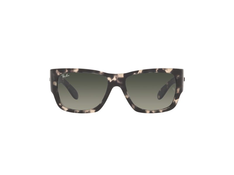 Ray-Ban Wayfarer Nomad Lunettes de Soleil RB 2187 1333/71