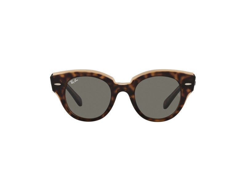 Ray-Ban Roundabout Lunettes de Soleil RB 2192 1292/B1