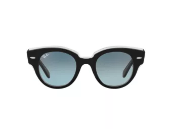 Ray-Ban Roundabout Lunettes de Soleil RB 2192 1294/3M