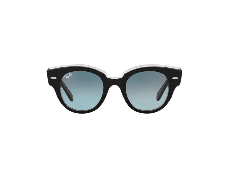 Ray-Ban Roundabout Lunettes de Soleil RB 2192 1294/3M