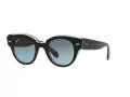 Ray-Ban Roundabout Lunettes de Soleil RB 2192 1294/3M