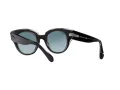 Ray-Ban Roundabout Lunettes de Soleil RB 2192 1294/3M