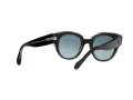 Ray-Ban Roundabout Lunettes de Soleil RB 2192 1294/3M