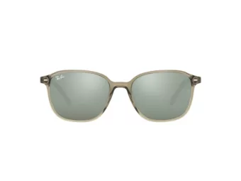 Ray-Ban Leonard Lunettes de Soleil RB 2193 6635/5C