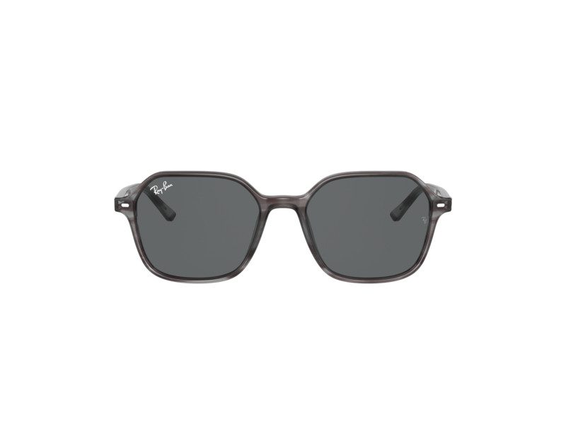 Ray-Ban John Lunettes de Soleil RB 2194 1314/B1