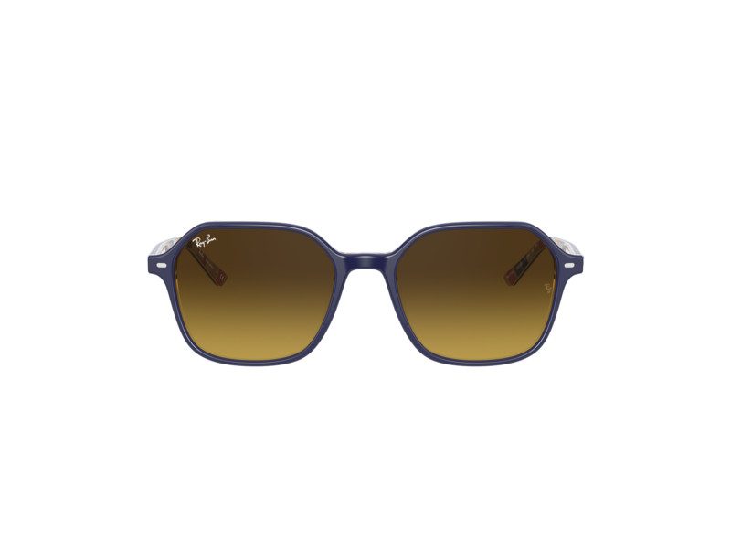 Ray-Ban John Lunettes de Soleil RB 2194 1320/85