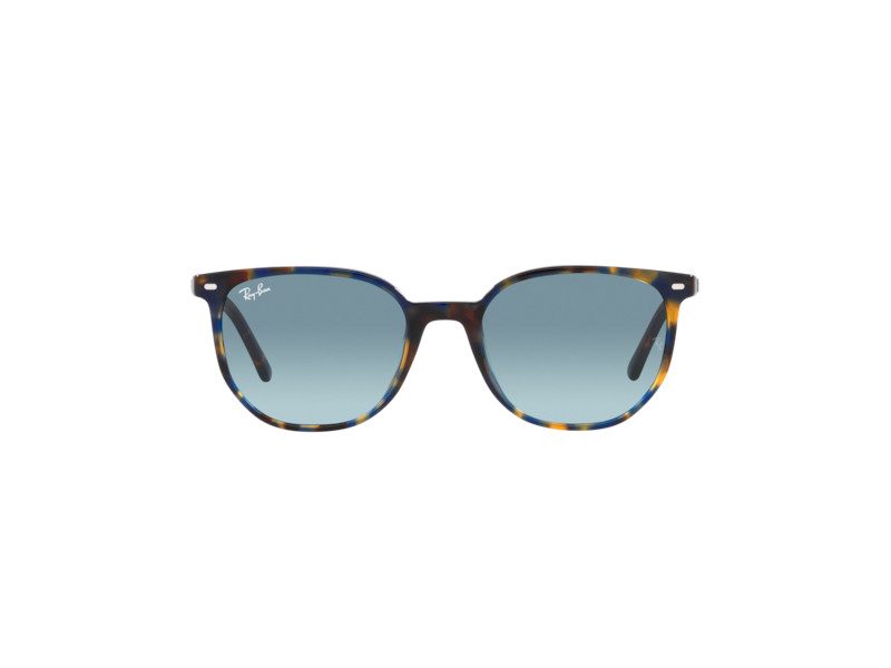 Ray-Ban Elliot Lunettes de Soleil RB 2197 1356/3M