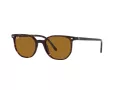 Ray-Ban Elliot Lunettes de Soleil RB 2197 902/33