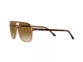 Ray-Ban Bill Lunettes de Soleil RB 2198 129251