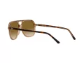 Ray-Ban Bill Lunettes de Soleil RB 2198 129251