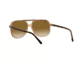 Ray-Ban Bill Lunettes de Soleil RB 2198 129251