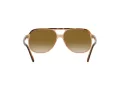 Ray-Ban Bill Lunettes de Soleil RB 2198 129251