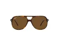 Ray-Ban Bill Lunettes de Soleil RB 2198 902/57