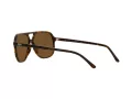 Ray-Ban Bill Lunettes de Soleil RB 2198 902/57