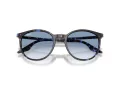 Ray-Ban Lunettes de Soleil RB 2204 14303F