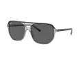 Ray-Ban Bill One Lunettes de Soleil RB 0RB2205 1396B1
