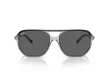 Ray-Ban Bill One Lunettes de Soleil RB 0RB2205 1396B1
